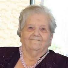 Gladys Marie Trainer Obituary December 21, 2024