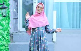 Ria Ricis Pamer Video Tiktok Romantis Inikah Sosok Kekasih Baru