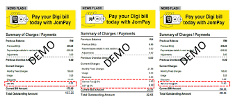 What happens if i enter the wrong recipient number? 1 Sept 2018 Digi Postpaid Updates Faqs Digi Community People Powered Hub