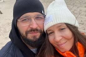 Najpierw samotne wakacje, a teraz to. Aneta ze "ŚOPW" zaszalała: "Mama na  wychodnym"