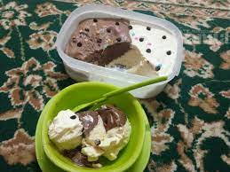 Anaknya sendiri diembat buat kepuasannya. Hanya Guna 4 Bahan Buat Aiskrim Sendiri Di Rumah Tak Perlu Beli Lain Dah Mingguan Wanita