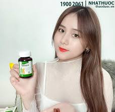 Tamino Viên Uống Hỗ Trợ Tăng Cân Hiệu Quả Cho Người Gầy