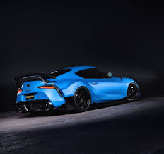 Supra Lc 90 By Flat Hat 3d Studioactually I Don T Like The Oem Taillights So I Keep Trying A New Way To Looks Better Covered T Supra Toyota Supra Tuner Cars