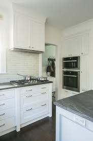 A bump out extends one wall of the home for a specific length, usually just enough for one room. Thoughts On A Kitchen Bump Out Addition With Newish Kitchen