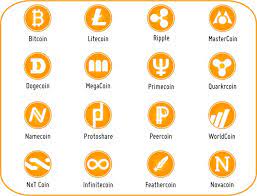 A virtual currency used by members of the social network hub culture for the purchase of goods and services. Currency Litecoin The Different Types Of Cryptocurrencies And How They Are Different