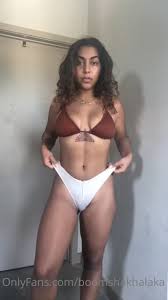 Watch online Queen V aka my_desigirl - 06-22-2020 OnlyFans Video - Showing  offf my bikini body on X-video