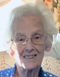 Obituary for Geraldine 'Gerry' York