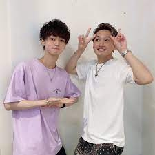 雨宮翔 kakeru amemiya genic on instagram 昨日はカットカラーをしてもらいました 昨日のtiktok見てくれましたか カットをして頂いてから1年以上もお世話になっていて本当に感恩報謝です 最近男の子ファンの カット カラー 雨宮 翔