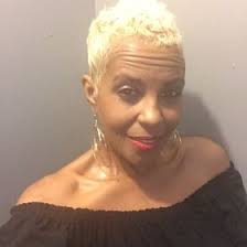 Monique Linton (mlinton42)