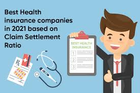 Check spelling or type a new query. Best Health Insurance Companies In 2021 Based On Claim Settlement Ratio