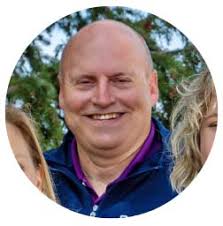 Leadership transitions