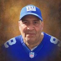 Joseph Strano Obituary