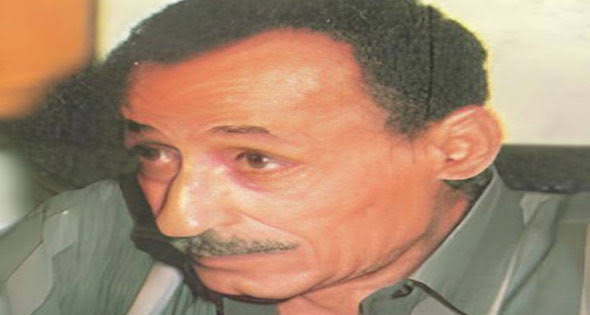 ذكرى رحيل صالح مرسى رائد أدب الجاسوسية كتب «الحفار» بعد لقاء أبطاله الحقيقيين - الأهرام اليومي