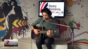 Mihail sandu mix & master: Mihail Ma Ucide Ea Live Acoustic Radio3net Youtube