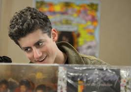 Store owners spinning over Record Store Day