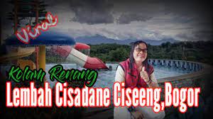 Buka atau tidak wisata lembah cisadane : Wisata Baru Kolam Renang Lembah Cisadane Di Ciseeng Bogor Youtube Info Wisata Hits