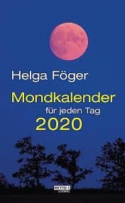 Mondkalender Fur Jeden Tag 2020 Kalender Bei Weltbild De Kaufen In 2020 Mondkalender Esoterik Bucher Spirituelle Bucher