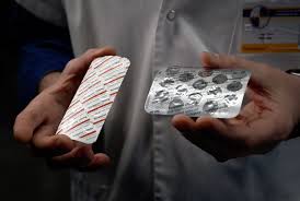 Image result for Hydroxychloroquine