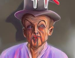 2025 Tesla Concept Car "Ray"