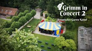 Maybe you would like to learn more about one of these? Bruder Grimm Festival Kassel Musical Programm Und Tickets Online Buchen