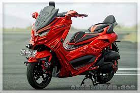 25/11/2015 mohasaga leave a comment. Modifikasi Nmax 2020 Simple Touring Modif Jari Jari Otomotifer