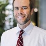 A humble president leaves Roanoke College after a record term