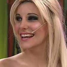 Charlotte caniggia was born on the 11th of february, 1993. Charlotte Caniggia On Twitter Alexander Te Amo