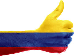Offer valid on the purchase of select items online at www.columbia.com between 9:00 p.m. Guide To Colombia Colombian Etiquette Customs Culture Kwintessential
