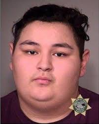 71 people arrested in Portland, Oregon Trump protest