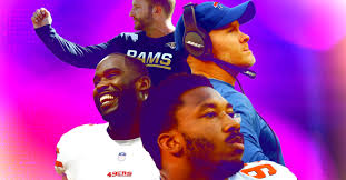 Which NFL Teams Will Be the Hardest to Recognize in 2017?