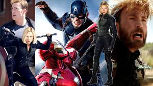 Главная » комиксы » marvel comics » captain america. Captain America All Best Scenes From Captain America 1 To Avengers Infinity War Youtube