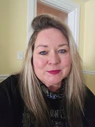 Scarves and caps for women with hair loss