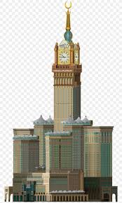 Toll free room reservations only + 800 1160 777 (from ksa only) search a hotel. Abraj Al Bait Makkah Royal Clock Tower Hotel Willis Tower Burj Khalifa Taipei 101 Png 1024x1706px