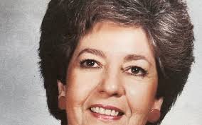 Lythia Rachel Hankins, 79 of Laurel, Mississippi