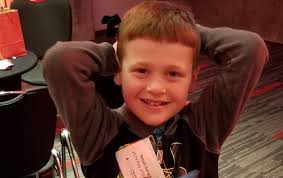 Welcome to Wendy Jirsa's MWOY Fundraising Page!