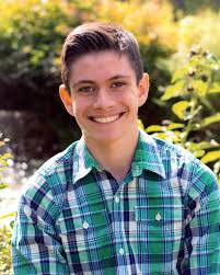 Gabe Epstein ⋆ Buffalo Jewish Federation