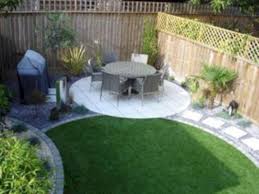Whether the garden is gracing a condominium, a tiny bungalow, or a rooftop, there is ideas for how to use a single small tree in a tiny garden as both a focal point and a problem solver. This Could Appeal To Your Interest Landscaping Plans Back Garden Design Small Backyard Landscaping Small Garden Landscape