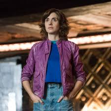 Glow Netflix Cast Alison Brie, Betty Gilpin Interview