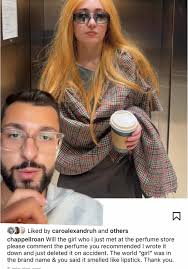 Chappell Roan St Paul