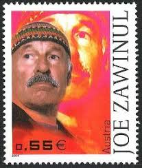 Josef erich zawinul july 7, 1932 vienna, austria. Joe Zawinul Eigentlich Josef Erich Zawinul 7 Juli 1932 In Wien 11 September 2007 In Wien War Ein Osterr Berklee College Of Music Konzert Poster Jazz