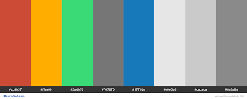 Css Framework Foundation 6 Colors Color Coding Foundation Color