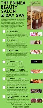 Pin On Edinea Salon