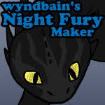Download files and build them with your 3d printer, laser cutter, or cnc. Night Fury Maker By Wyndbain On Deviantart