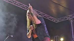 HATER ALERT … Sebastian Bach: “I think these 'American Idol' shows F#@king  suck… I'm not just putting one person down; I'm putting them all F#@king  down.” – Metal Sludge