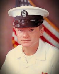 Everett "Butch" Simpson Jr., Age 66