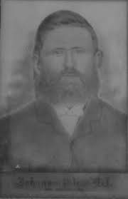 Johannes Petrus Nel (1841-1897)