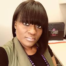 Denise Mathis Hurst (@ladyhurst)