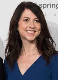 How colleges are using MacKenzie Scott's money