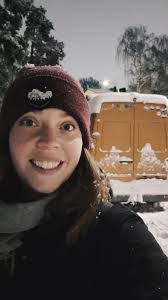 Isabel Waite's Instagram, Twitter & Facebook