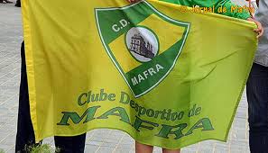 Cd cova da piedade v portimonense. Futebol Cd Mafra Defronta Amanha O Cd Cova Piedade Jornal De Mafra